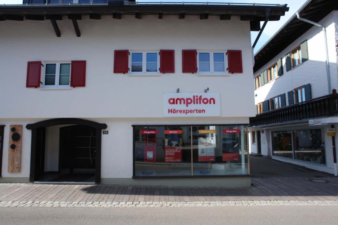 Außenansicht